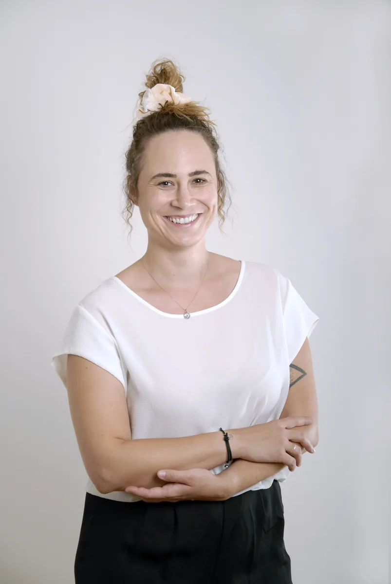 Mag.ª Leila Luef, Kontakt zur Praxis in Schwechat