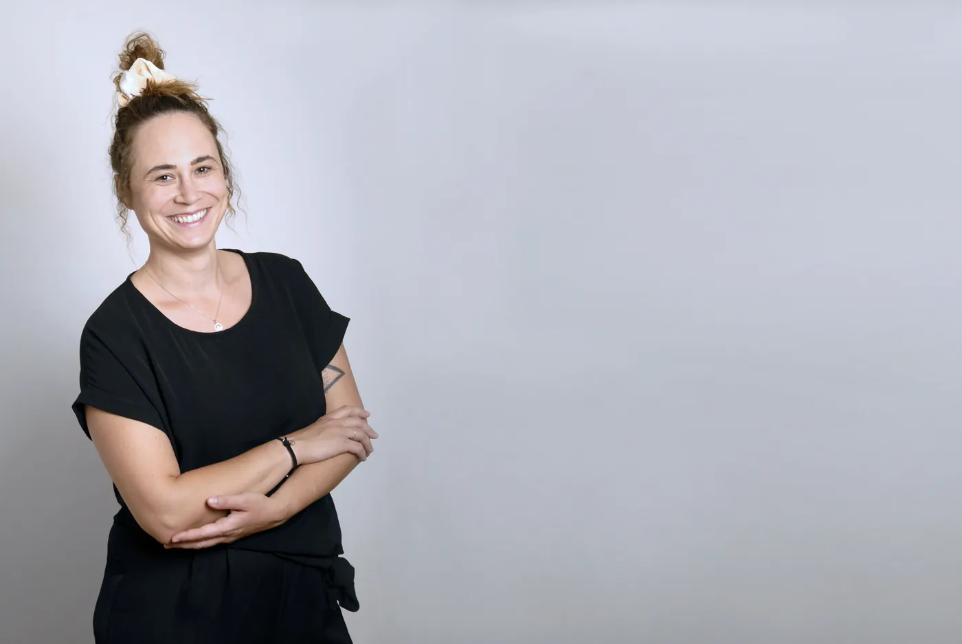 Mag.ª Leila Luef, systemische Psychotherapeutin in Schwechat